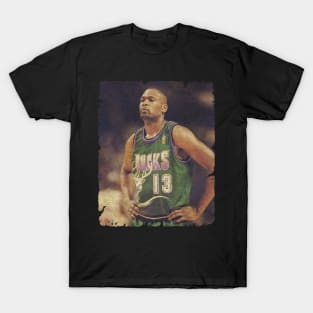 Glenn Robinson -  BIG DOG T-Shirt